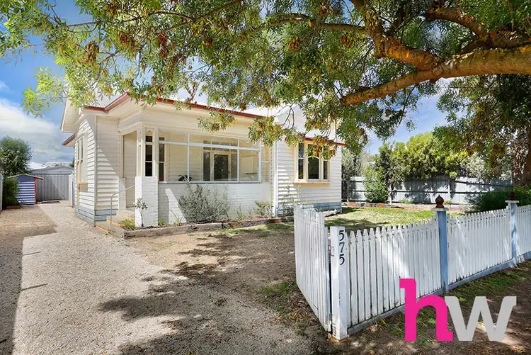 575 Cape Otway Road, Moriac VIC 3240