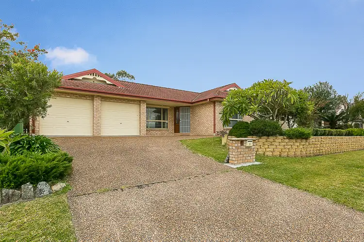 21 Crowe Street, Lake Haven NSW 2263