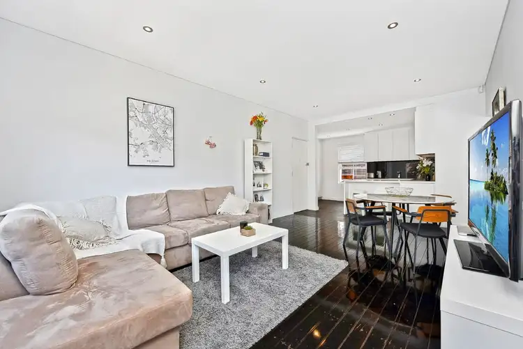 Third view of Homely apartment listing, 7/157-159 Russell Avenue, Dolls Point NSW 2219