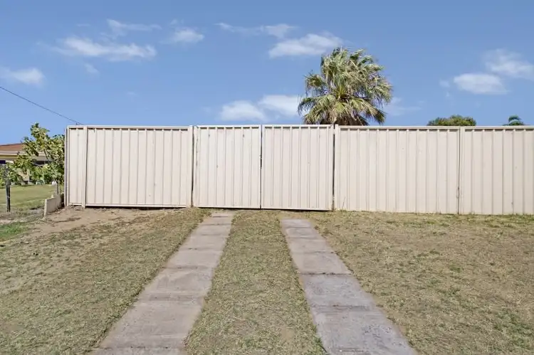Second view of Homely house listing, 14 Wooramel Way, Cooloongup WA 6168