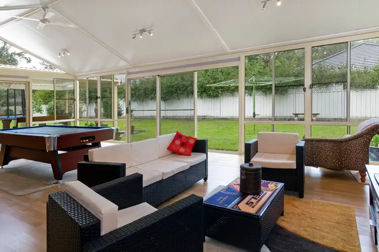 Second view of Homely house listing, 24 Lakeside Way, Lake Cathie NSW 2445