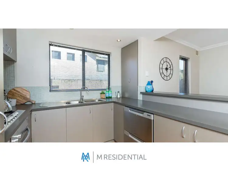 Seventh view of Homely townhouse listing, 4/50 Coode Street, South Perth WA 6151