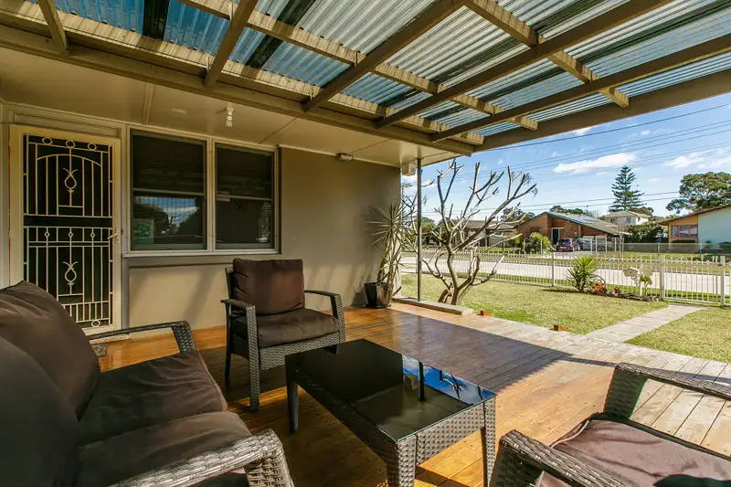 Main view of Homely house listing, 430 Luxford Road, Lethbridge Park NSW 2770