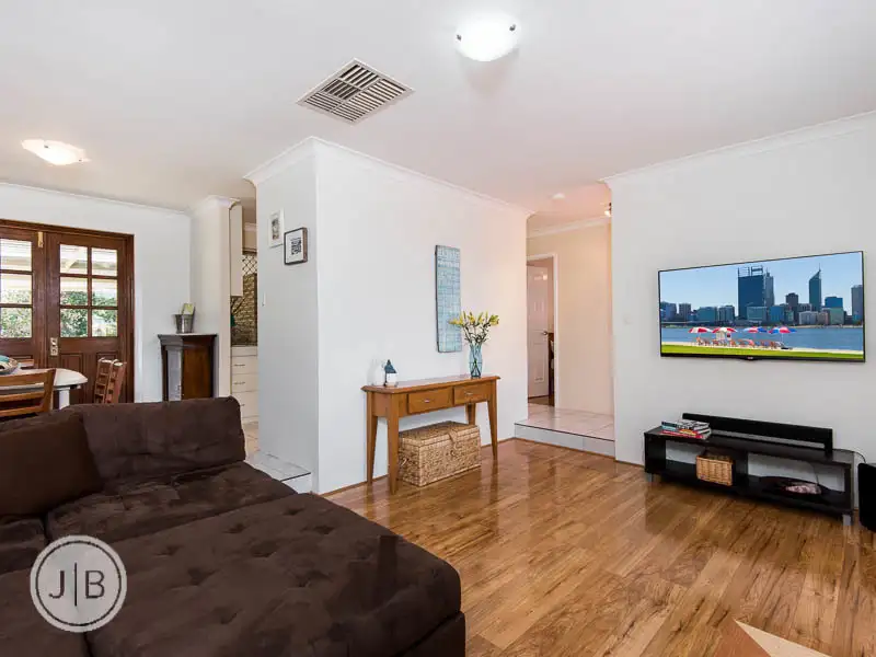 Main view of Homely house listing, 8 Lowden Court, Parkwood WA 6147