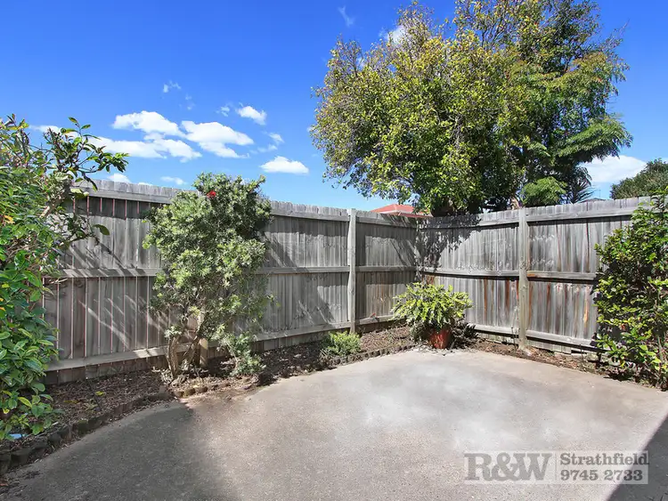 Sixth view of Homely semi-detached listing, 4 LAPISH AVENUE, Ashfield NSW 2131