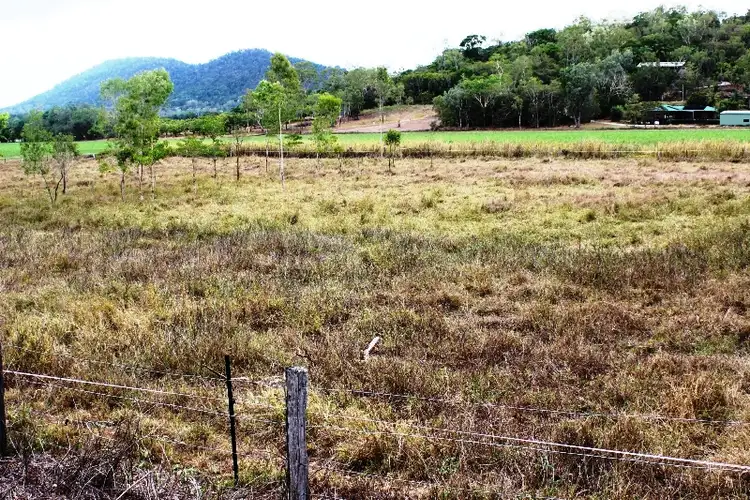 Third view of Homely land listing, 45 Gillies, Strathdickie QLD 4800