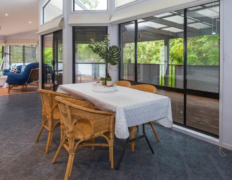Fifth view of Homely house listing, 3 Fern Drive, South Durras NSW 2536
