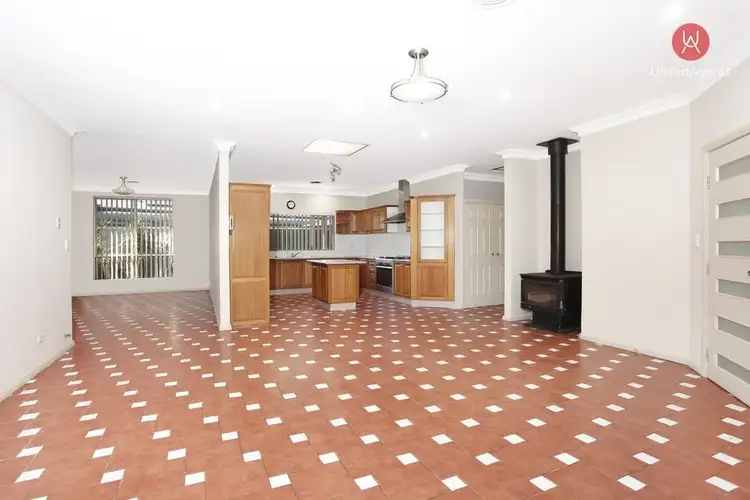 Third view of Homely house listing, 23 Diamond Crescent, Bonnyrigg NSW 2177
