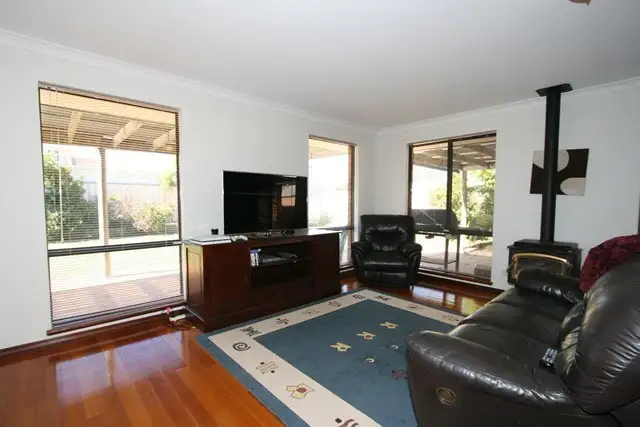 Seventh view of Homely house listing, 5 Biarritz Pass, Port Kennedy WA 6172