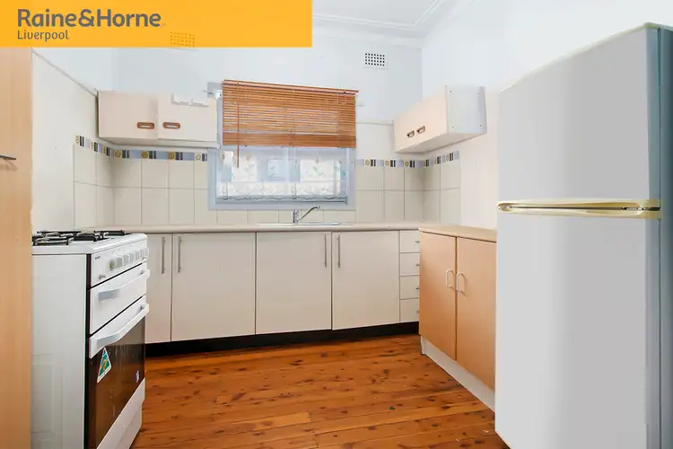 Fifth view of Homely house listing, 106 Hemphill Avenue, Mount Pritchard NSW 2170