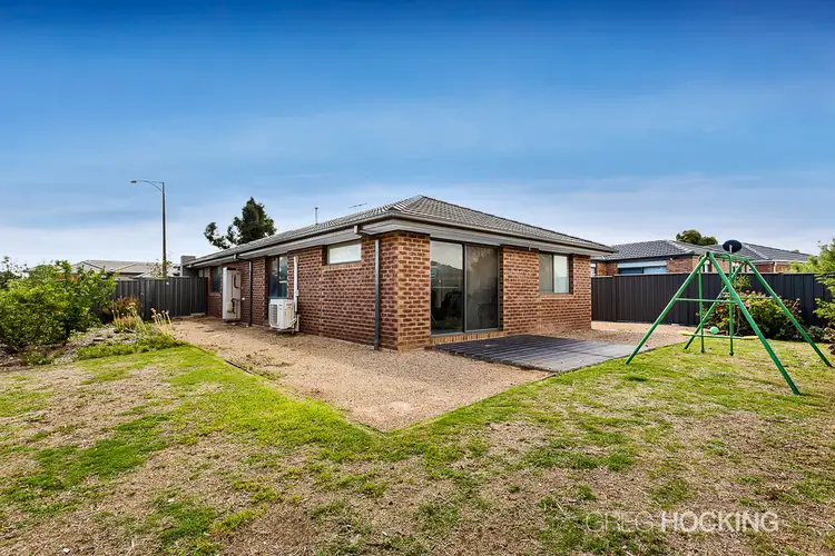 Sixth view of Homely house listing, 10 Pioneer Drive, Deer Park VIC 3023
