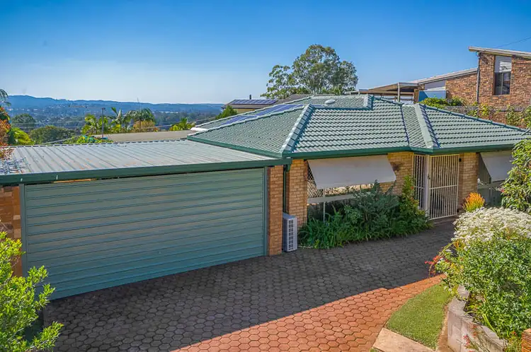 11 Kirkstall Street, Holmview QLD 4207
