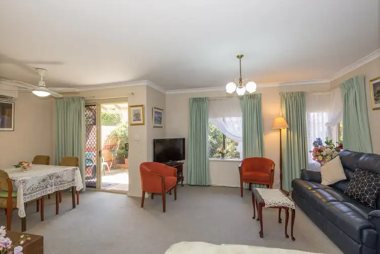 Second view of Homely house listing, 19/60 Halsey Street, South Bunbury WA 6230