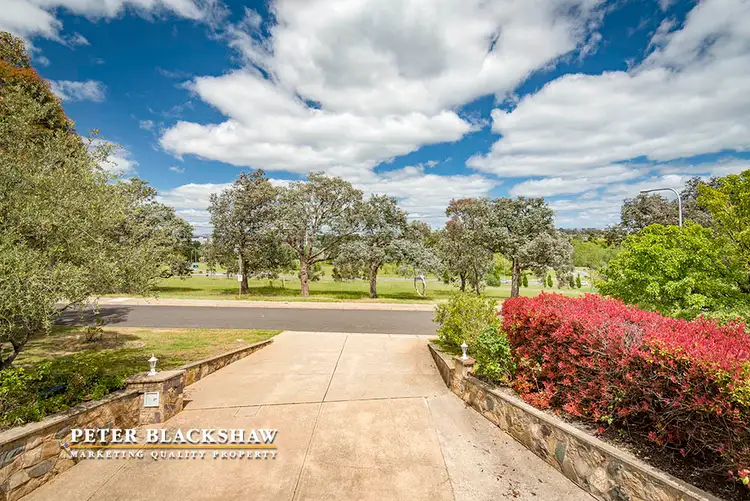 27 Webster Street, Hughes ACT 2605