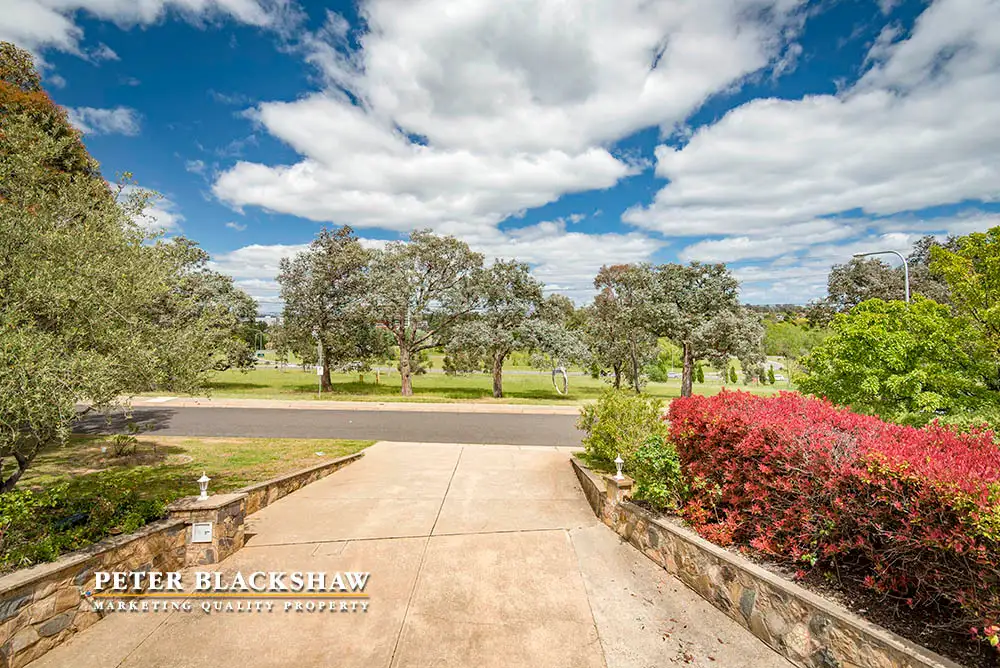 Main view of Homely house listing, 27 Webster Street, Hughes ACT 2605