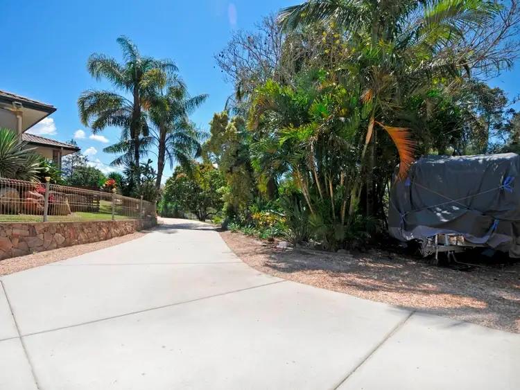 Fifth view of Homely house listing, 14 Weston Drive, Bunya QLD 4055