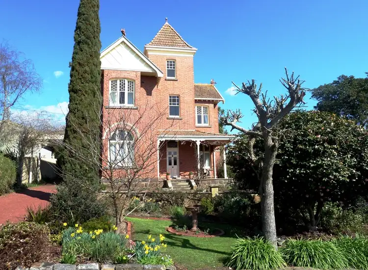 Main view of Homely house listing, 9 Campbell Street, Camperdown VIC 3260
