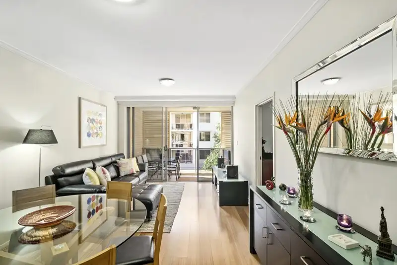 Main view of Homely house listing, 265/9 Crystal Street, Waterloo NSW 2017