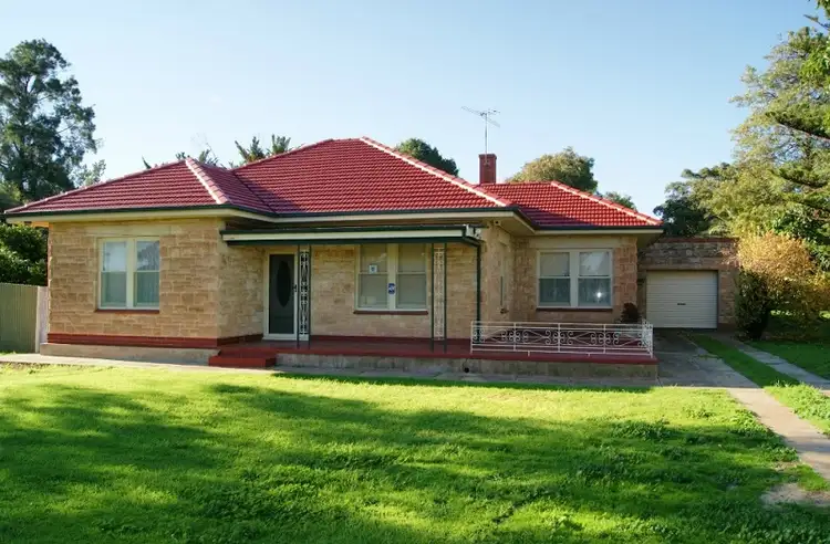 Main view of Homely house listing, 6 Parkers Road, Gawler Belt SA 5118