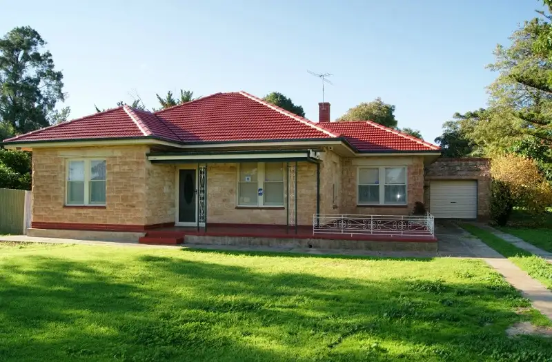 Main view of Homely house listing, 6 Parkers Road, Gawler Belt SA 5118