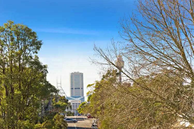 Sixth view of Homely apartment listing, 25/5-13 Larkin Street, Camperdown NSW 2050