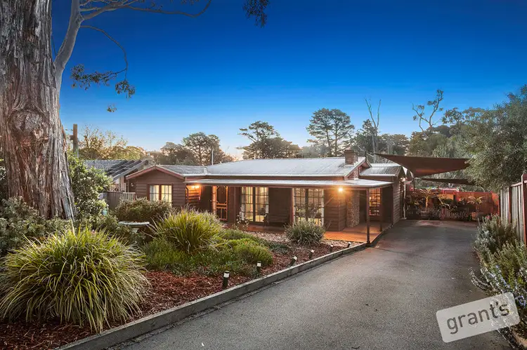 11-13 Olive Avenue, Harkaway VIC 3806