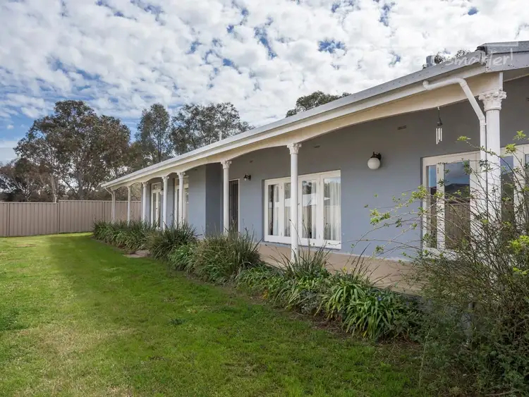 49B Bradman Drive, Boorooma NSW 2650