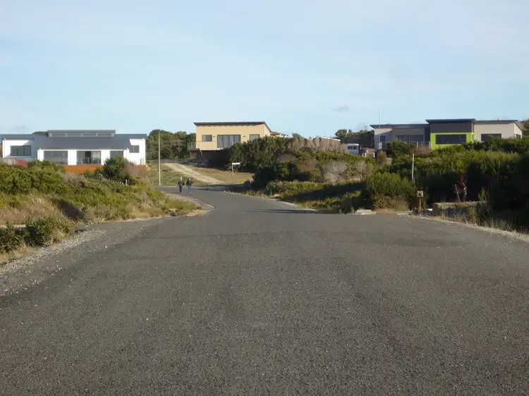 Sixth view of Homely land listing, 8 Ninth Island Crescent, Lulworth TAS 7252