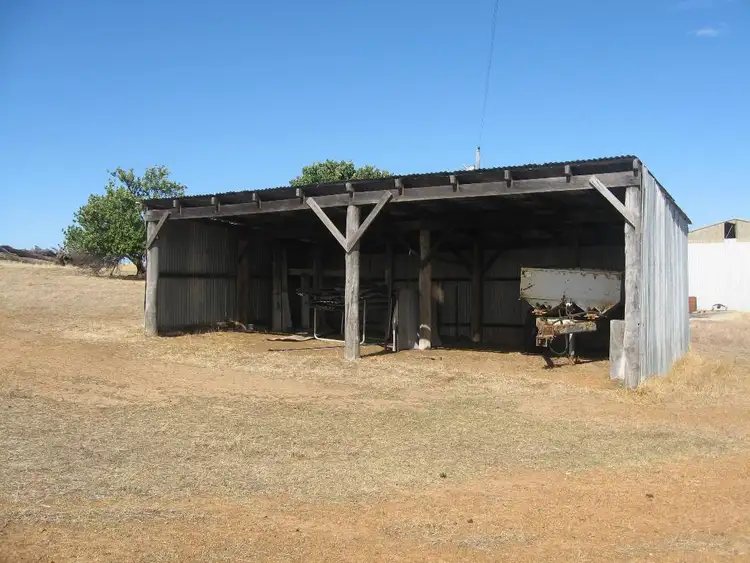 Seventh view of Homely rural property listing, 354 RANDALL ROAD, Perillup WA 6324