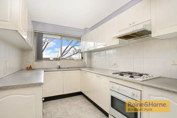 Third view of Homely unit listing, 13/19-21 Melanie Street, Yagoona NSW 2199