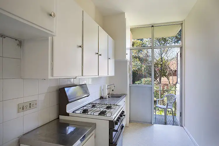 Fourth view of Homely apartment listing, 8/175 Bellevue Road, Bellevue Hill NSW 2023