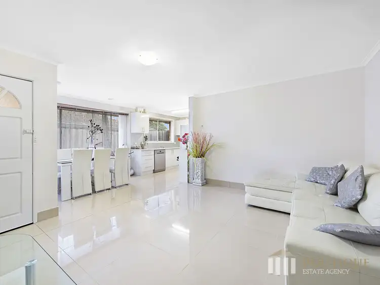 Second view of Homely unit listing, 2/18 Third Avenue, Dandenong North VIC 3175