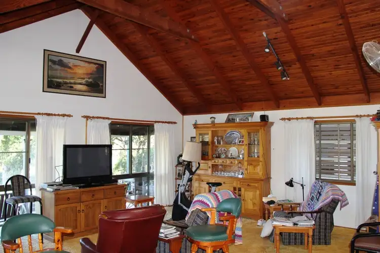 Fourth view of Homely rural property listing, Address available on request