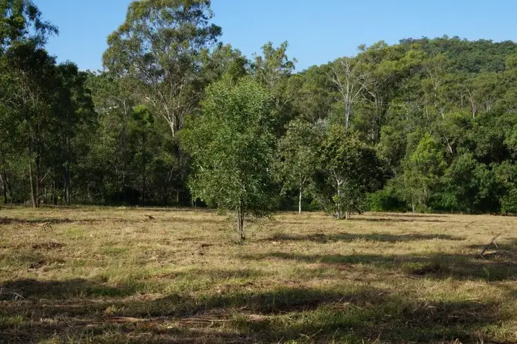 Fourth view of Homely land listing, 40 Ben Varden Avenue, Kholo QLD 4306