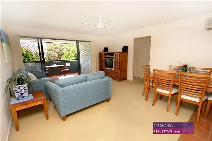 Third view of Homely apartment listing, 5/447 Hawthorne Road, Bulimba QLD 4171