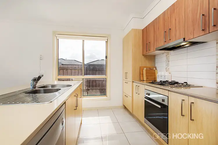 Fourth view of Homely house listing, 16 Galeff Avenue, Truganina VIC 3029