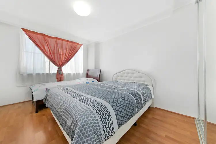 Fourth view of Homely apartment listing, 26/438-452 Forest Road, Hurstville NSW 2220