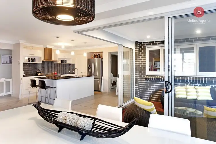 Fourth view of Homely house listing, 25 Graziers Way, Carnes Hill NSW 2171