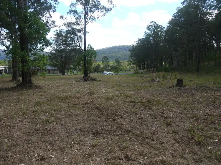 Third view of Homely land listing, Lot 19 Locksley Close, Glenreagh NSW 2450