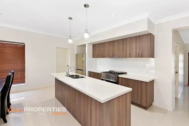 Sixth view of Homely house listing, 40 South Quarter Drive, Loganlea QLD 4131