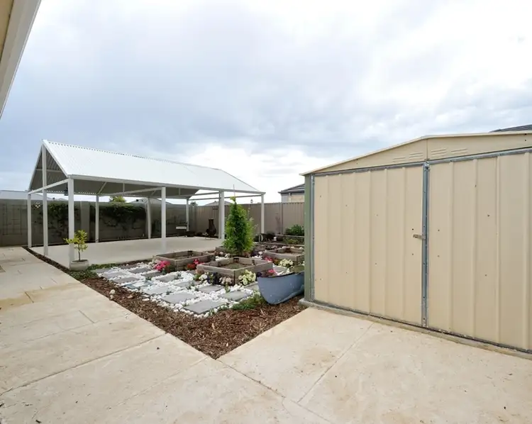 Second view of Homely house listing, 8 Pinto Avenue, Baldivis WA 6171