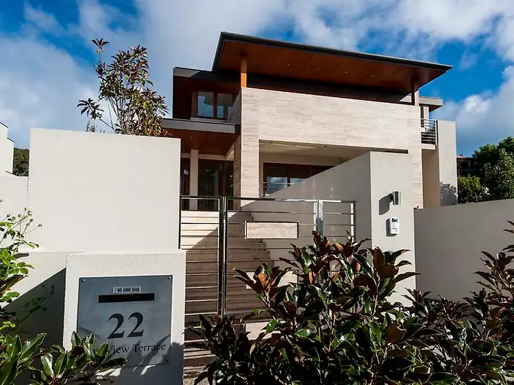 Second view of Homely house listing, 22 Bay View Terrace, Mosman Park WA 6012