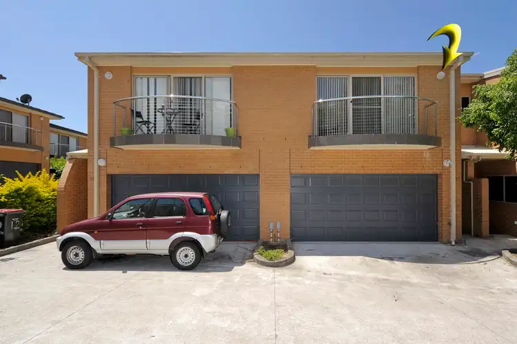 Main view of Homely townhouse listing, 11/171 Gan Gan Road, Anna Bay NSW 2316