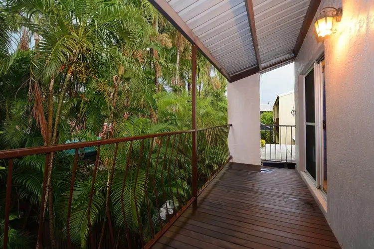 8/29 Gardens Hill Crescent, The Gardens NT 820
