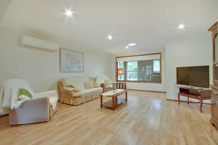 Sixth view of Homely house listing, 14 Koala Ave, Ingleburn NSW 2565