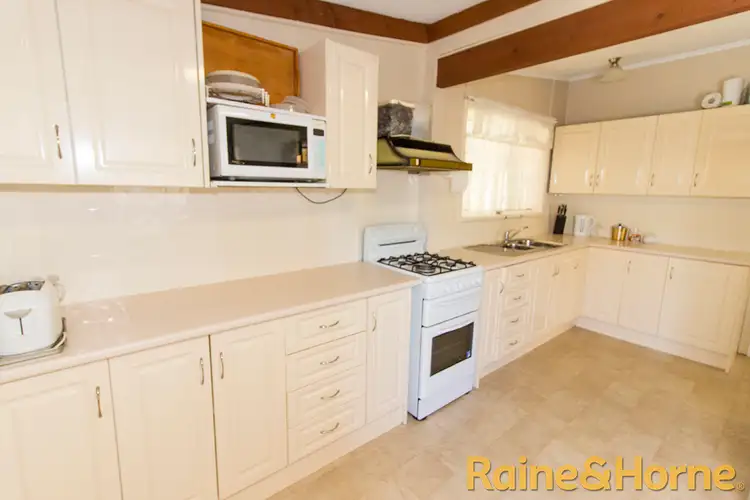 Second view of Homely house listing, 45 Alcheringa Street, Dubbo NSW 2830