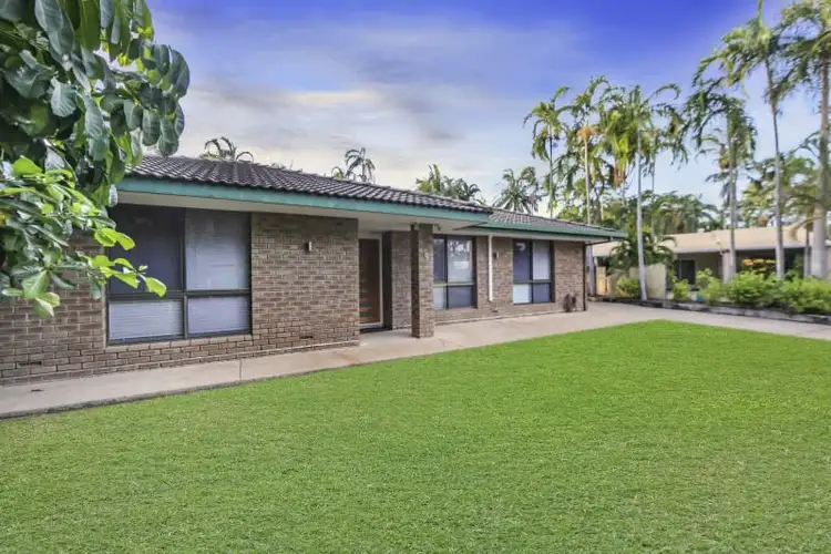 Second view of Homely house listing, 9 Ridgehaven Circuit, Leanyer NT 812