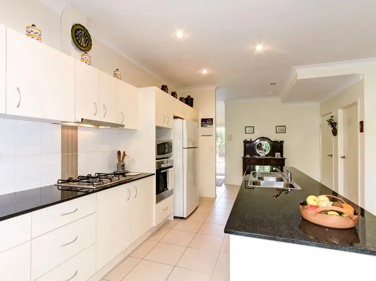 Fifth view of Homely townhouse listing, 43/71 Elizabeth Street, Urangan QLD 4655