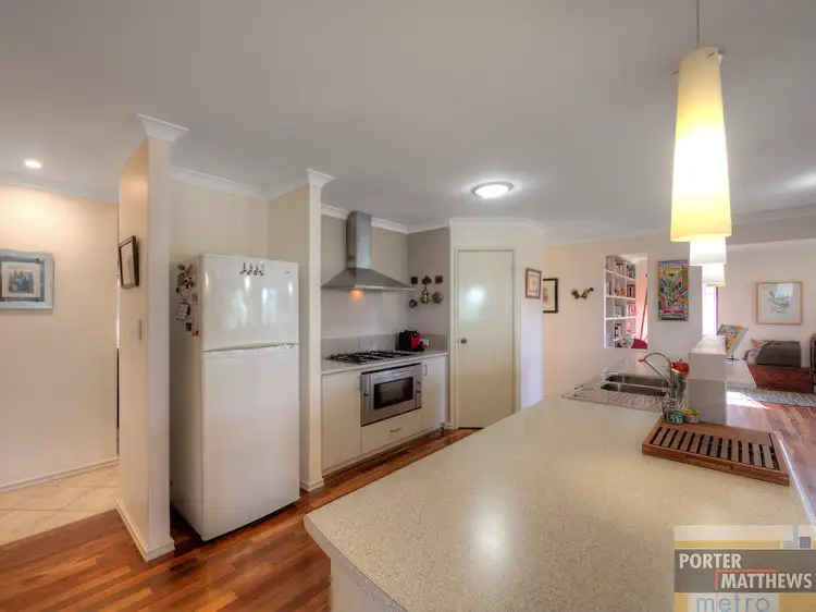 Sixth view of Homely house listing, 115 Maamba Road, Wattle Grove WA 6107