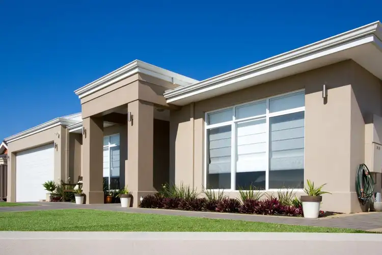 Second view of Homely house listing, 16 Jackson Loop, Wandina WA 6530